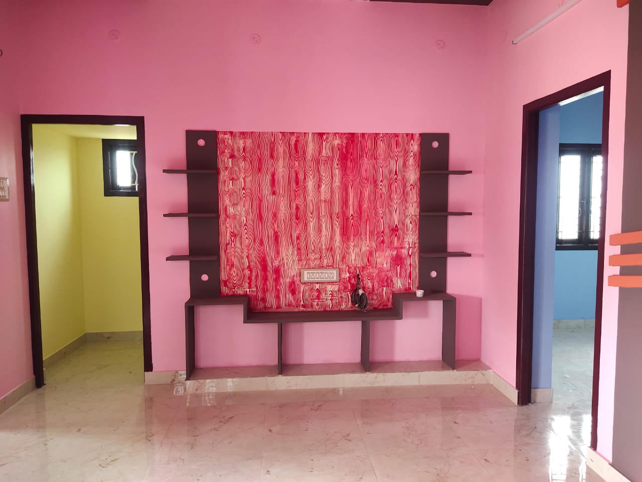 RESIDENTIAL BUILDING
